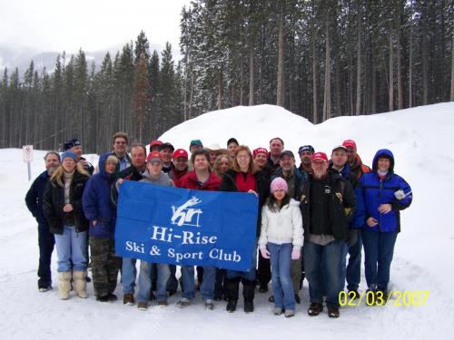 Steamboat Group